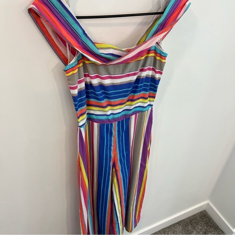 NWT Revolve x House of Harlow 1960 Hugh Jumpsuit … - image 5